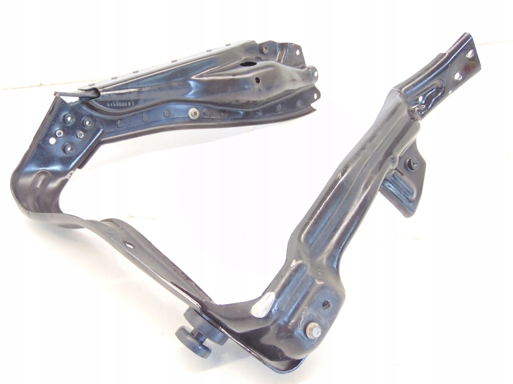 фото №1, Pas передний левый панель фары mercedes r w251 05-09