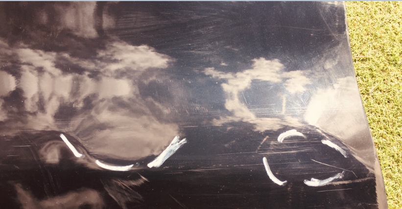 фото №10, Citroen jumpy expert proace дверь сдвижные правое