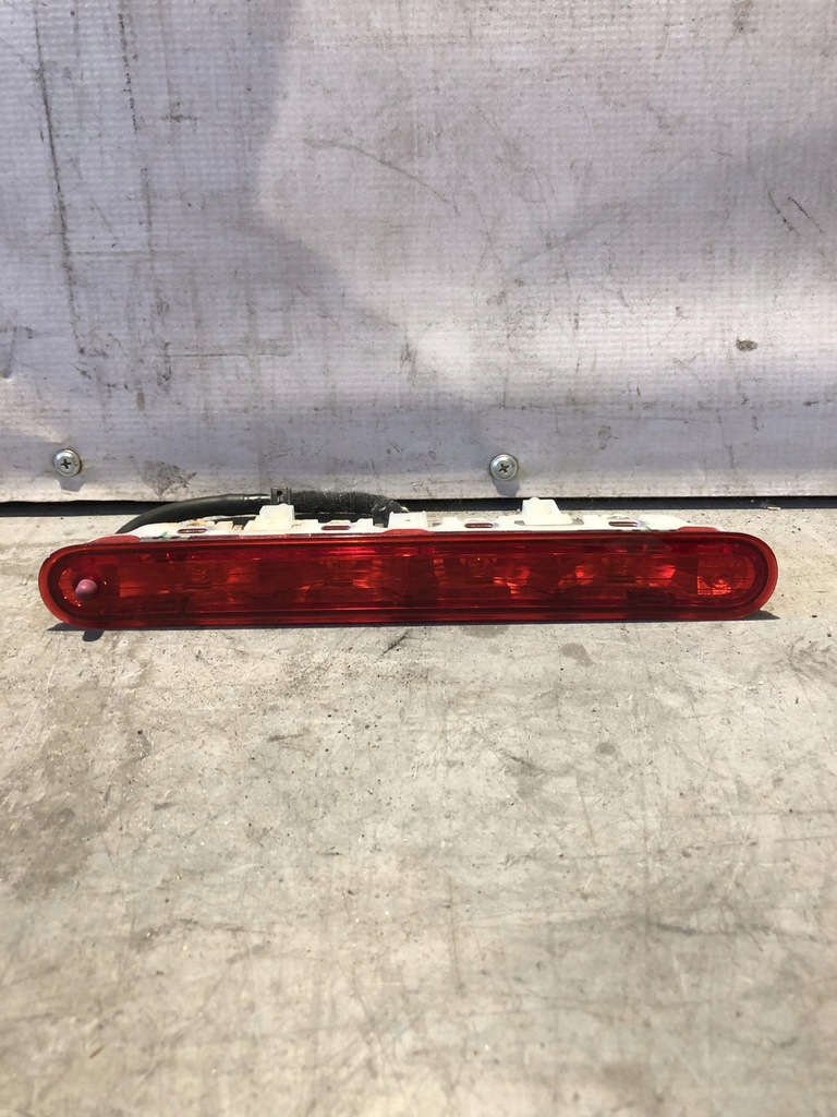 фото №1, Citroen c3 iii світло стоп-сигнал 9812257880