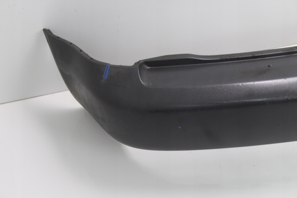 фото №6, Бампер задняя задний vw caddy 03-10r