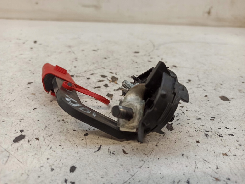 фото №5, Bmw e90 клема плюсова 6925712