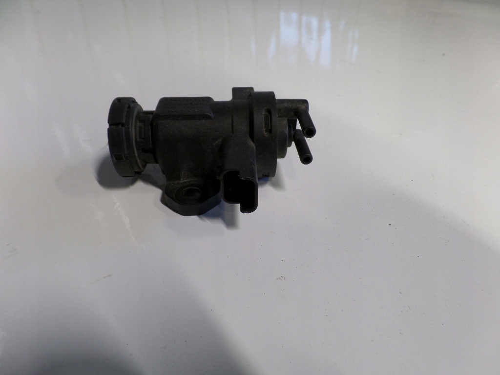 фото №1, Peugeot expert i 2.0 hdi клапан вакуумa