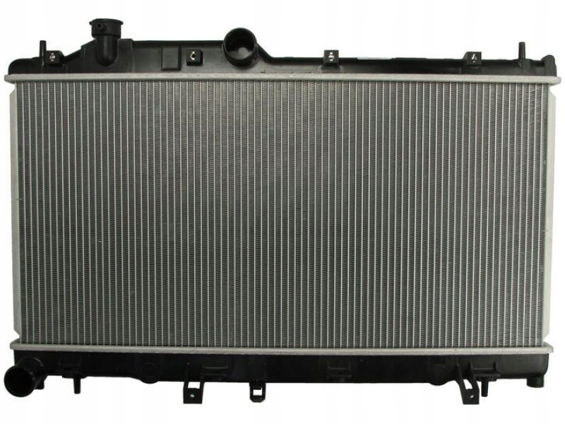 фото №3, Denso drm36007 радиатор, система охлаждение двигателя