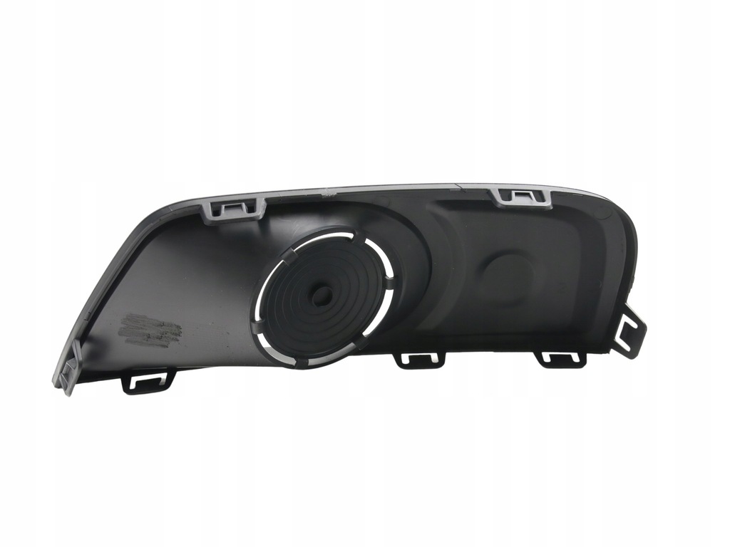 фото №3, Заглушка фаркоп буксирувальний renault