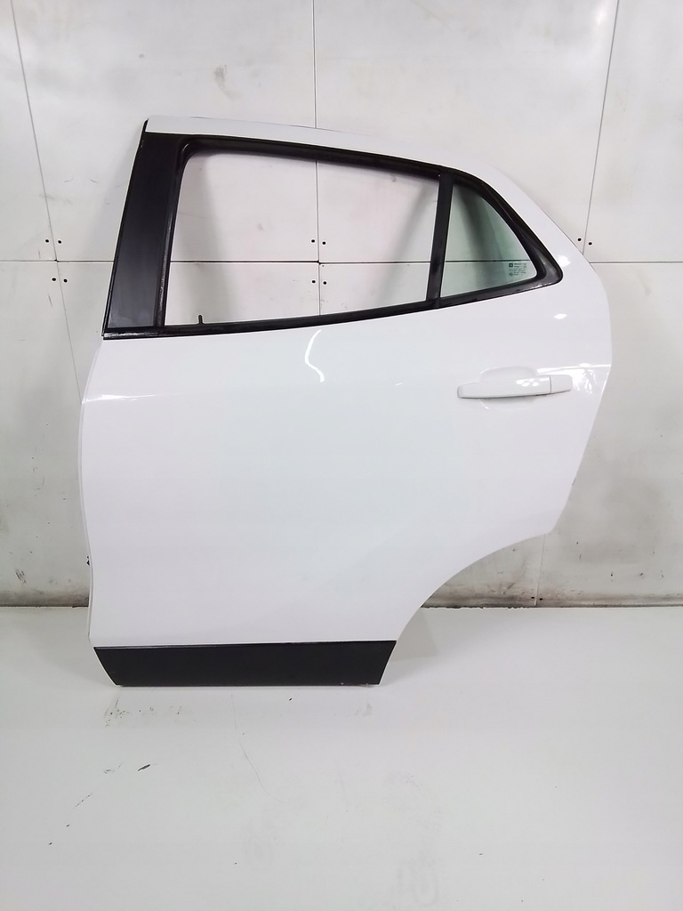 фото №1, M296 дверь левый задняя mokka z40r