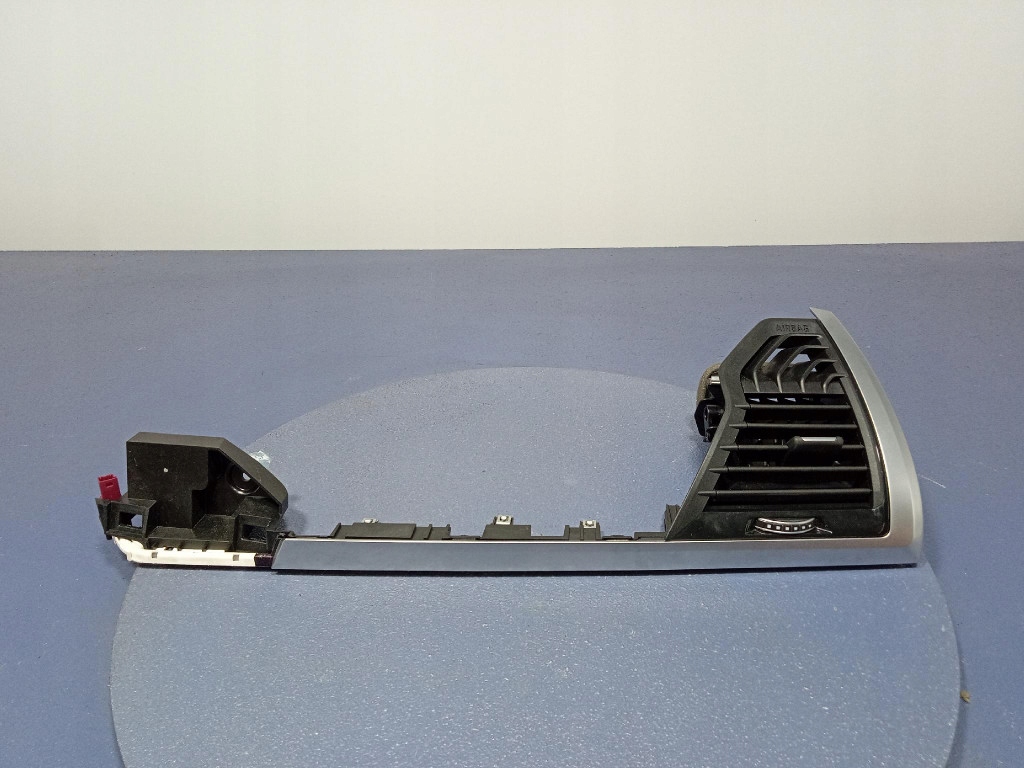 фото №7, Bmw ix3 g08 g01 декори ґрати обдув панелі консолі eu комплект 9872169