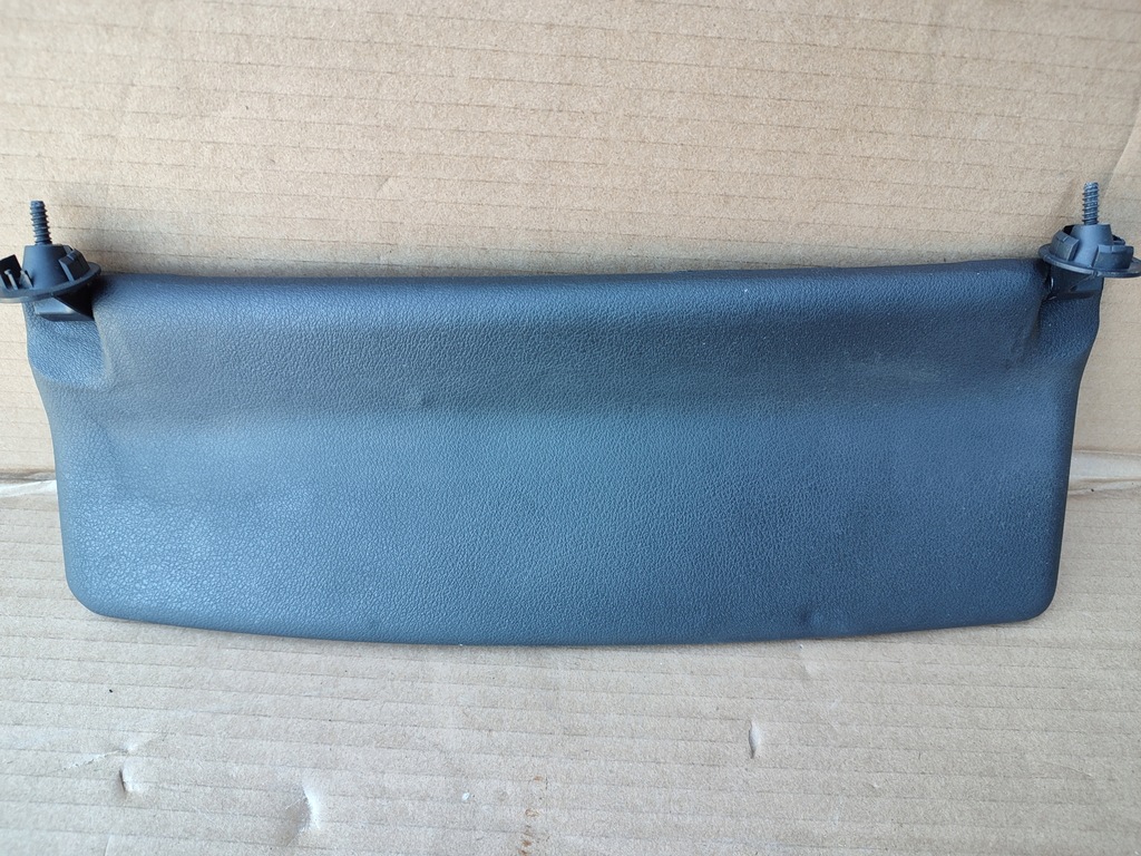 фото №5, Защита солнцезащитная правая пассажира audi tt 8n cabrio