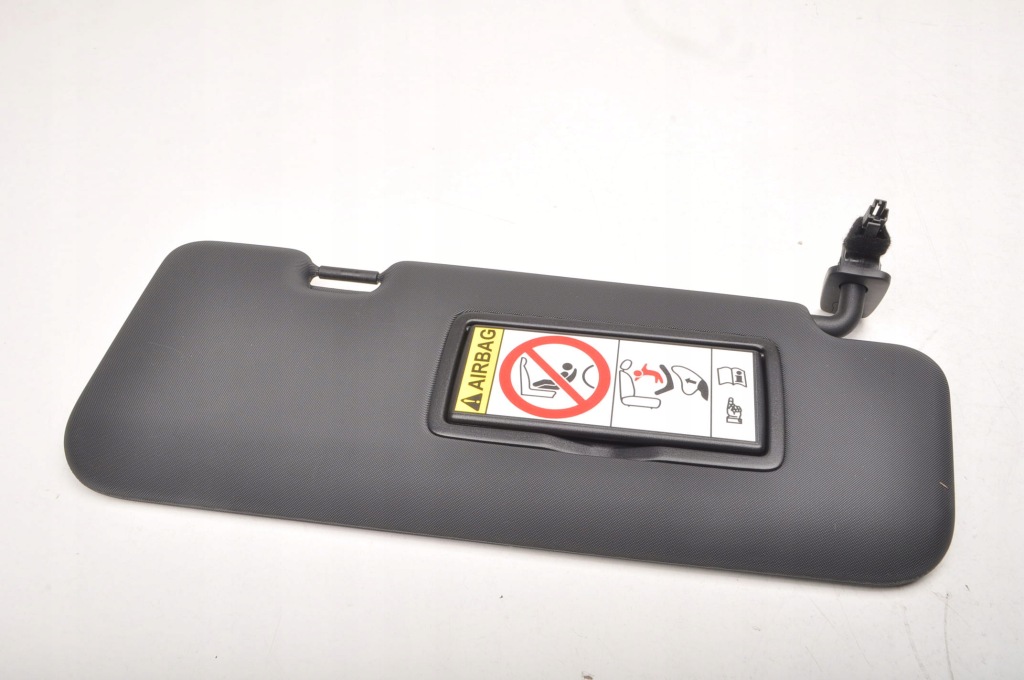 Купить Alfa romeo tonale защита солнцезащитная козырёк правый