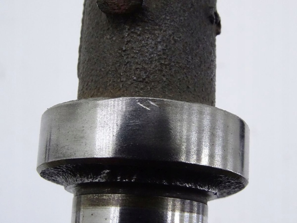 фото №7, Toyota prius ii 03-09 1.5 vvt-i вал розподільного валу ss