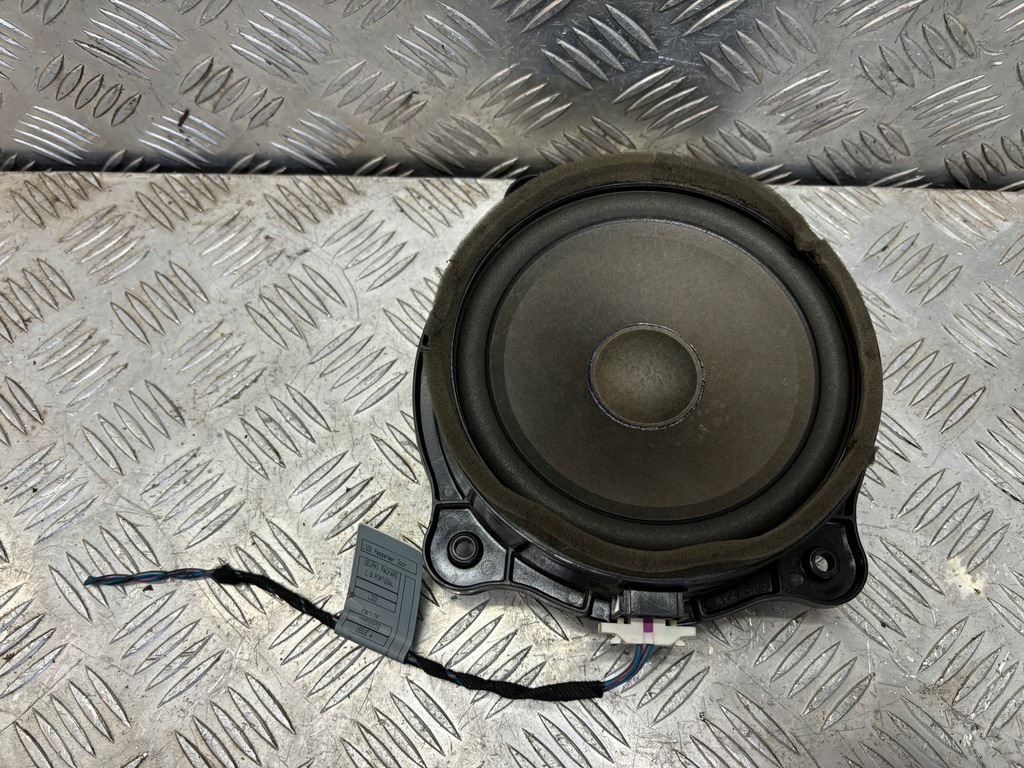 фото №1, Land range range rover 3 iii передній динамік xqm500090 harman kardon