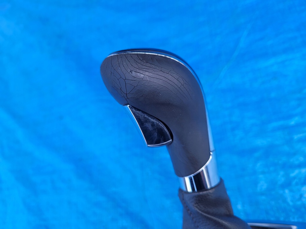 фото №10, Opel-części zafira c домкрат ручка переключения передач автоматическая коробка передач 13385446