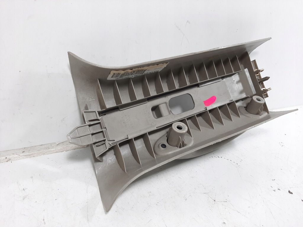 фото №10, Dodge durango ii lift 07r блок двигуна захист стійка правий середина