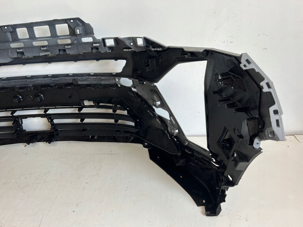 фото №7, Renault captur ii 2 lift 24- бампер перед передний pdc 620224968r