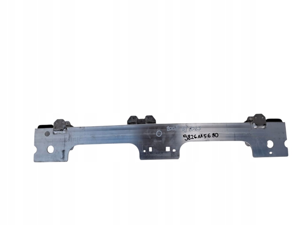 фото №1, Peugeot 2008 citroen c4 opel mokka b балка перед