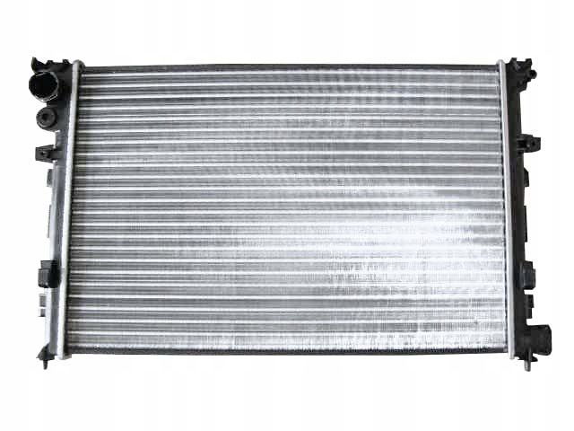 Купить Радиатор воды citroen evasion 1995-2002 дизель