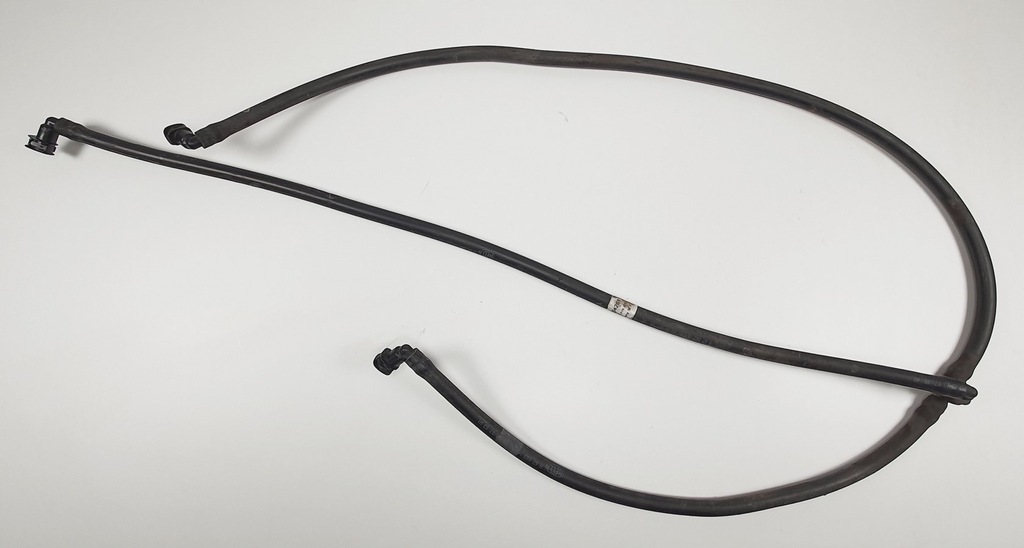 фото №1, Шланг омывателя volvo xc90 i