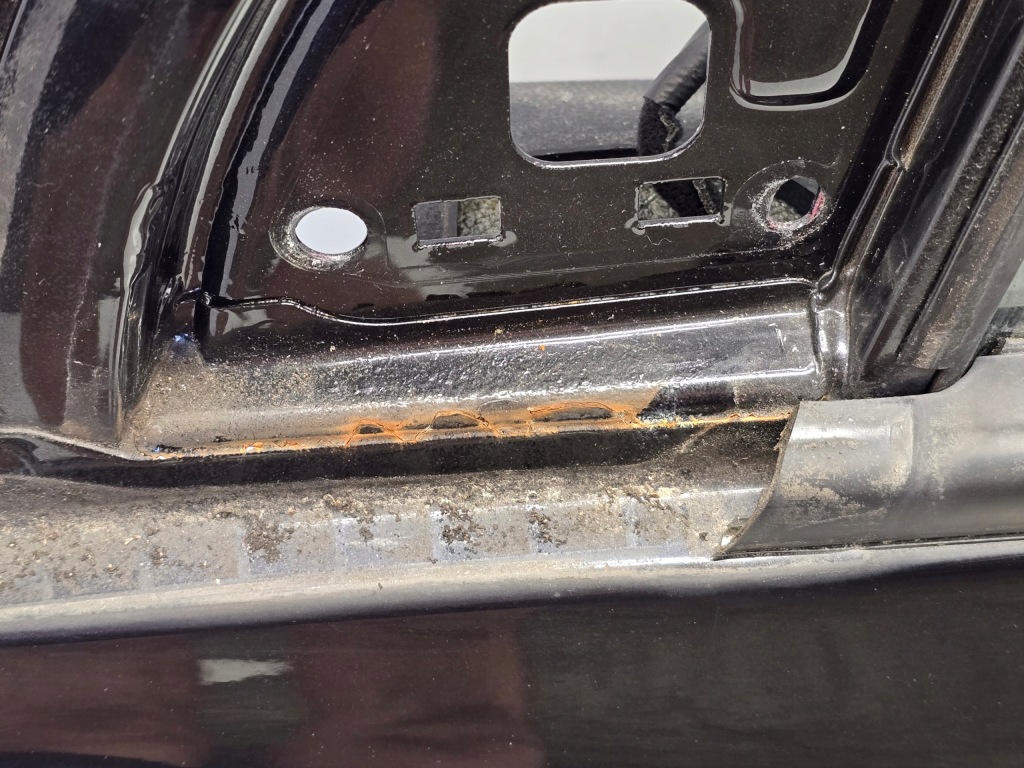 фото №5, Hyundai ix35 11r двері ліва лівий передні перед 1k