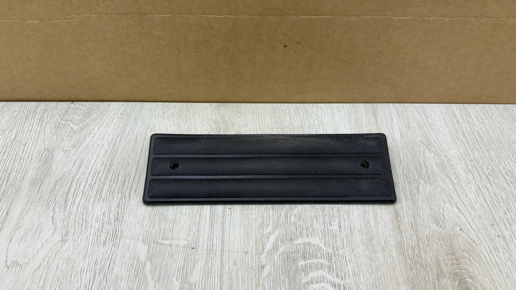 фото №1, Alfa romeo 166 lancia thesis защита подножка заглушка 164006214500 am022