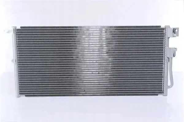 фото №1, Nissens 94916 конденсатор, кондиціонер