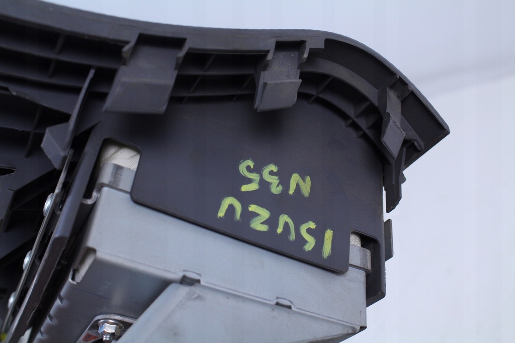 фото №5, Подушка подушка безпеки isuzu n35 grafter 09r. 3,0d