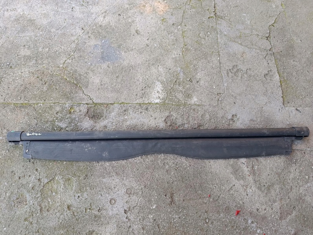 Купити Peugeot citroen partner berlingo 1 шторка багажника