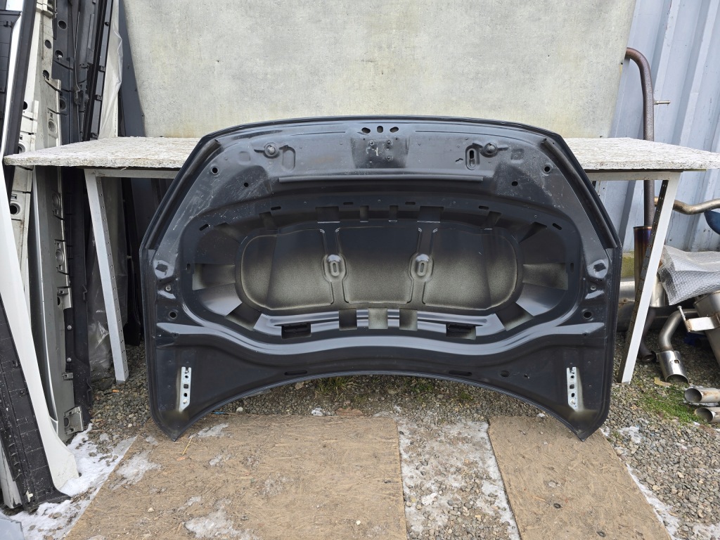 Seat tarraco капот крышка двигателя Доставка