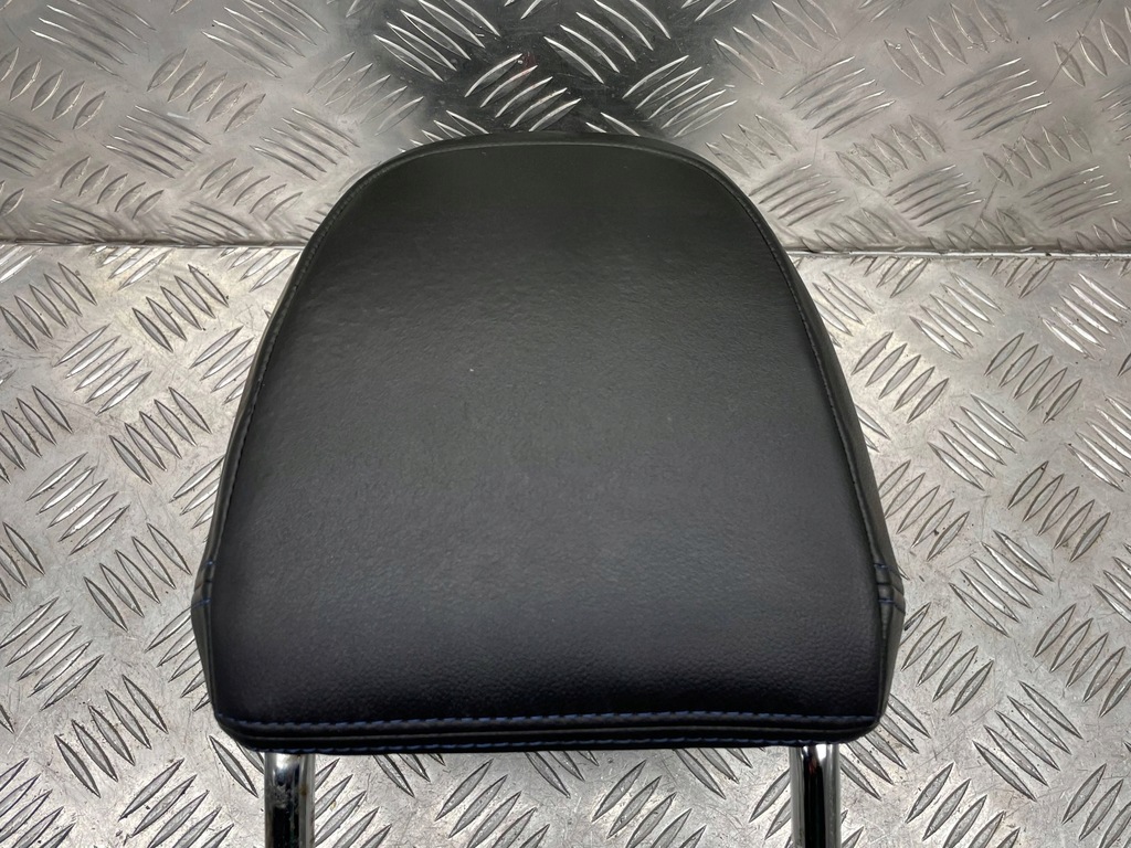 фото №9, Bmw оригінальний номер 3' g20 підголівник сидіння передній правий