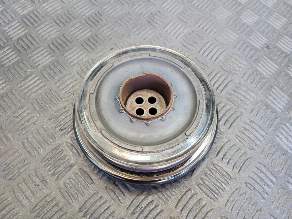 фото №1, Шкив 8515002 bmw x3 f25 3.0 d