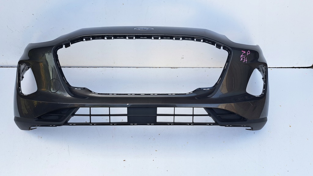 фото №1, Бампер перед ford puma mk2 ii