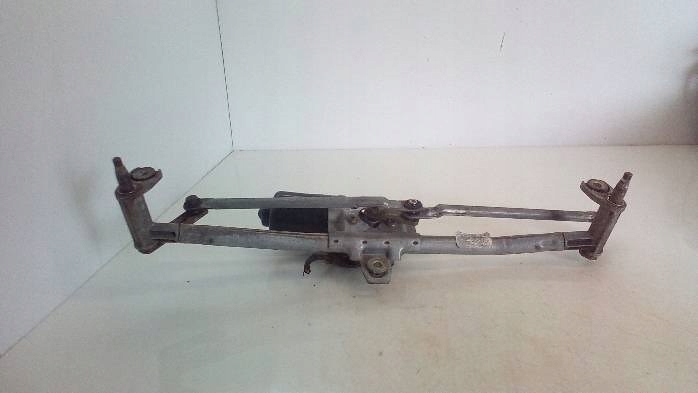 фото №6, Механизм моторчик дворник seat leon i 2000r.
