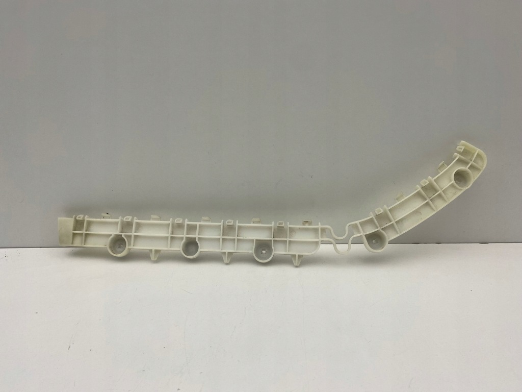 фото №1, Mitsubishi outlander iii 3 левый направляющая бампера задняя