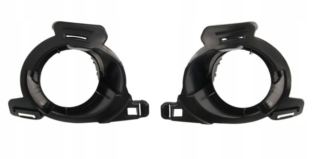 фото №1, Кронштейн протитуманної фари перед dacia dokker lodgy 2 szt