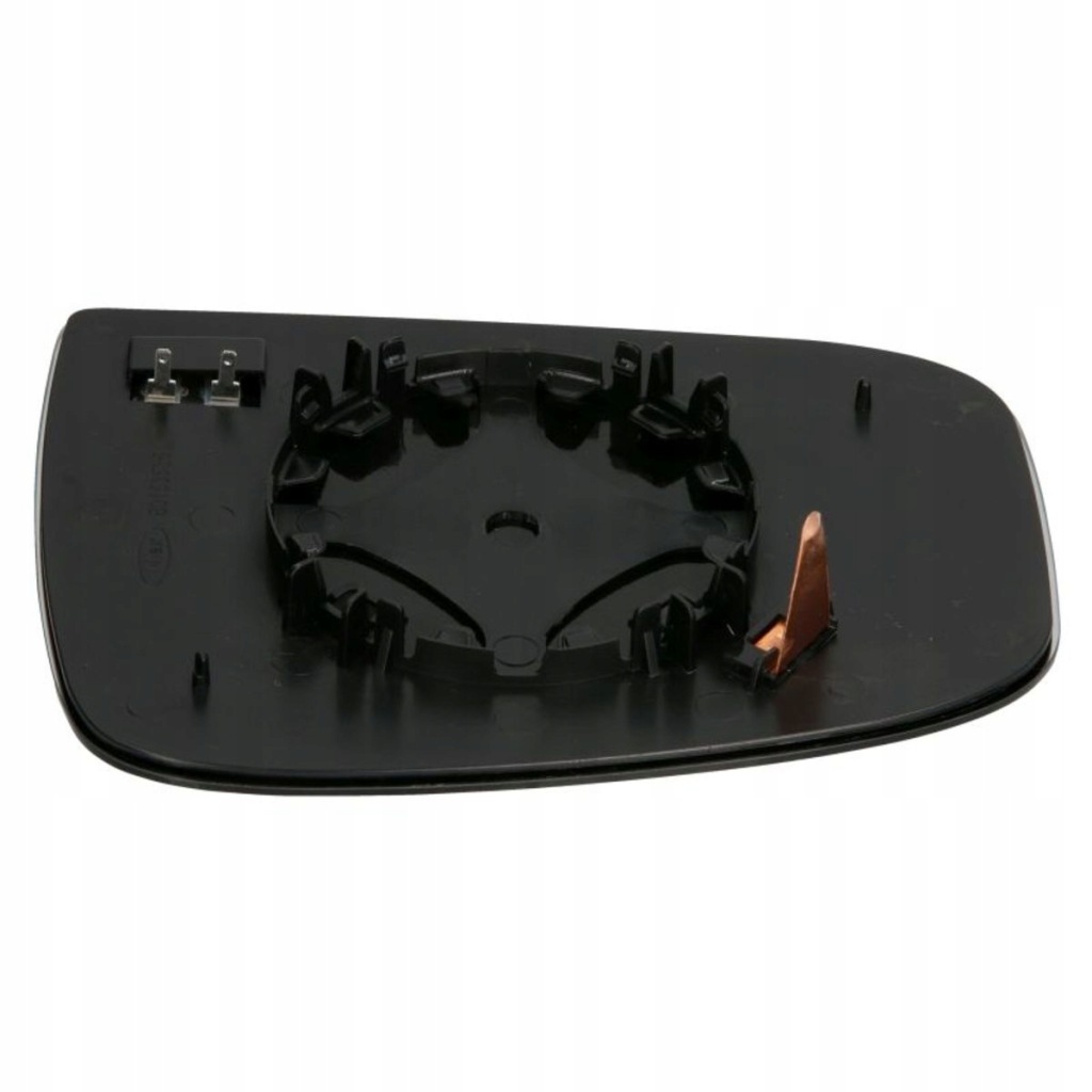 фото №2, Стекло зеркало левая hyundai ix20 10-19