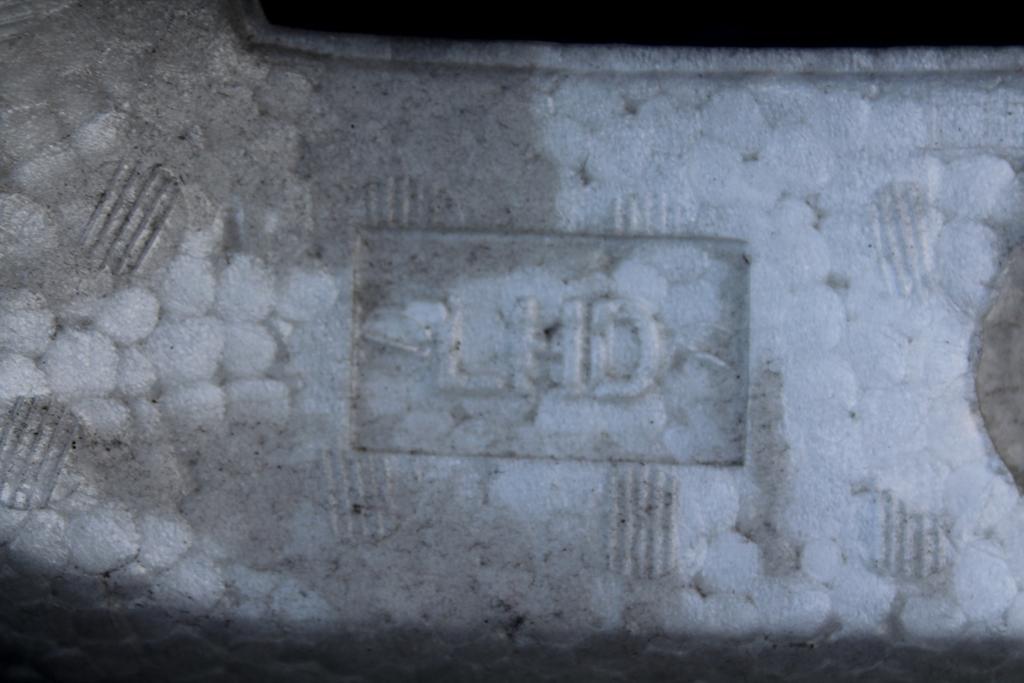 фото №11, Защита нижняя консоли pod руль subaru impreza ii gd 05-07