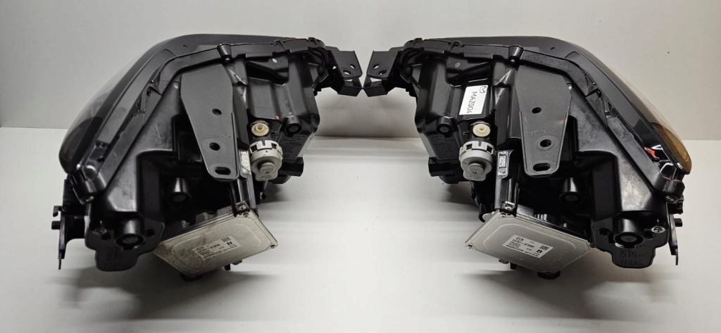 Mazda cx30 cx-30 фара full led фара левая правая 14pin dfr7 Киев