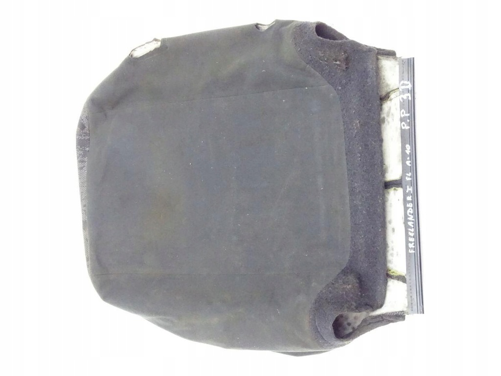 фото №3, Land rover freelander i 96-06 материал сиденье правый перед 3d