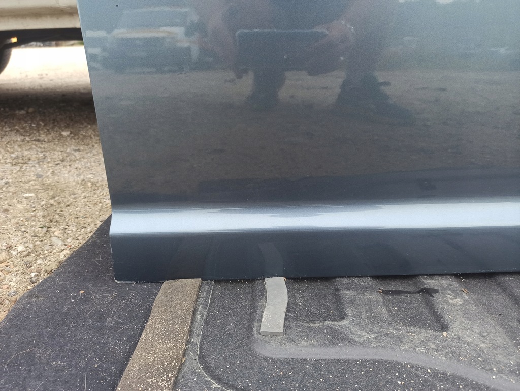 фото №10, Дверь правый перед suzuki swift iv mk6 04-10 zy4 5дверь europa