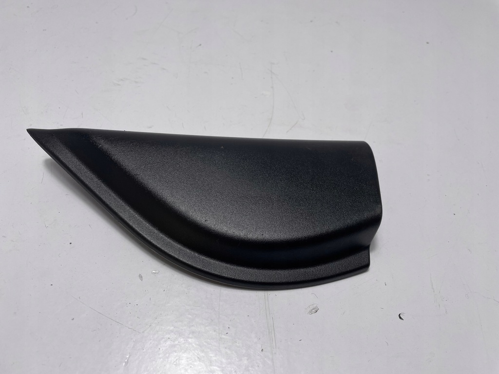 фото №1, 98208284zd захист заглушка трикутник двері лівий задня ds3 crossback