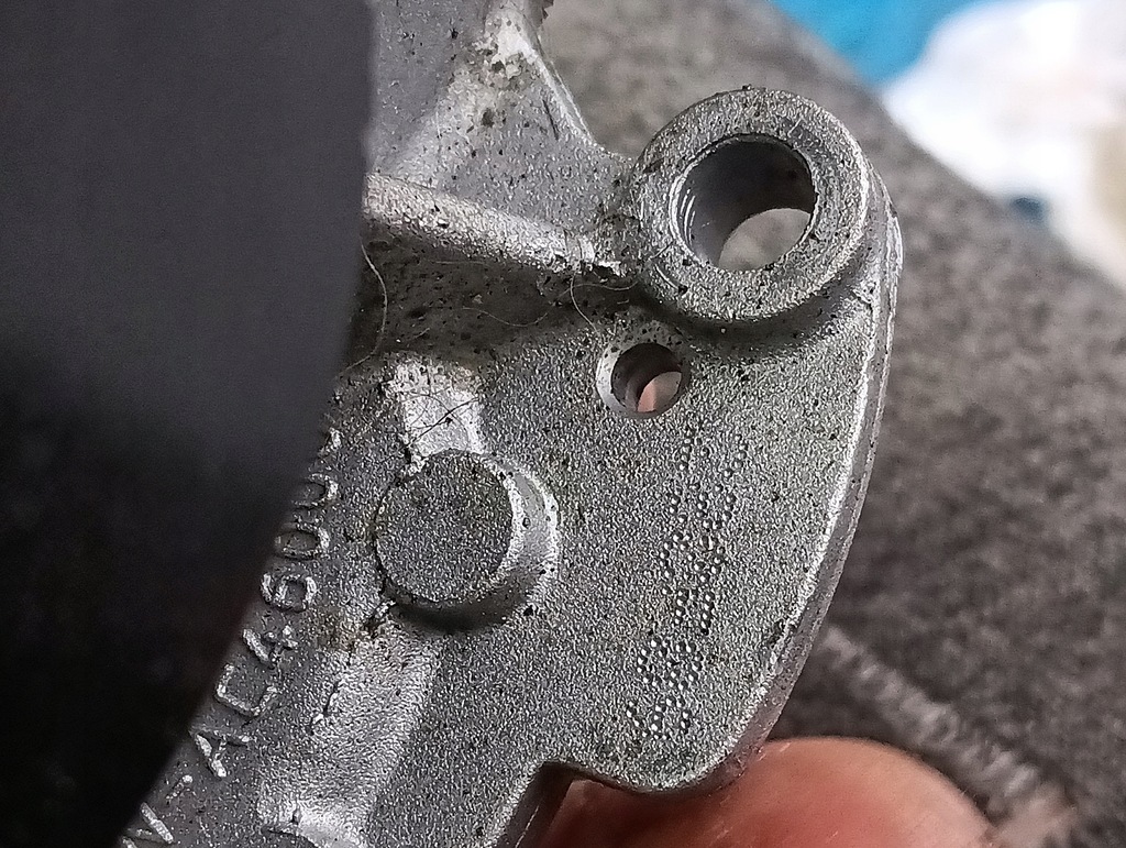 фото №8, Bmw x3 g01 x4 g02 насос wody 22007969