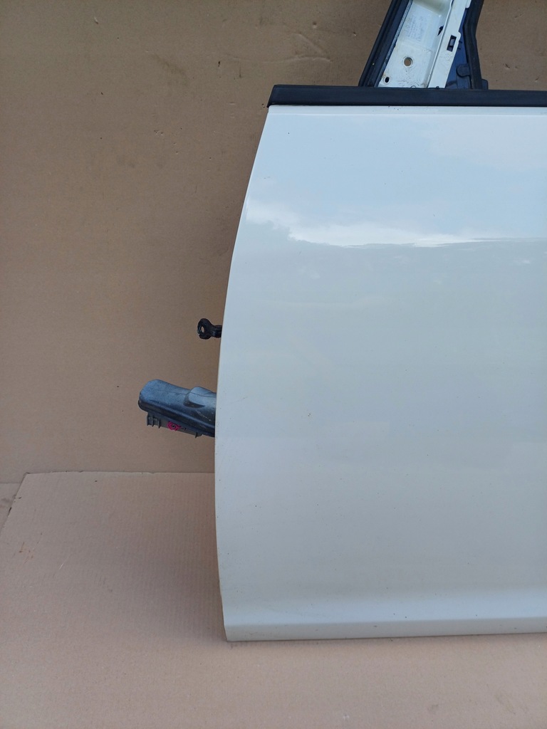 фото №6, Дверь левая перед opel astra j цвет y40r