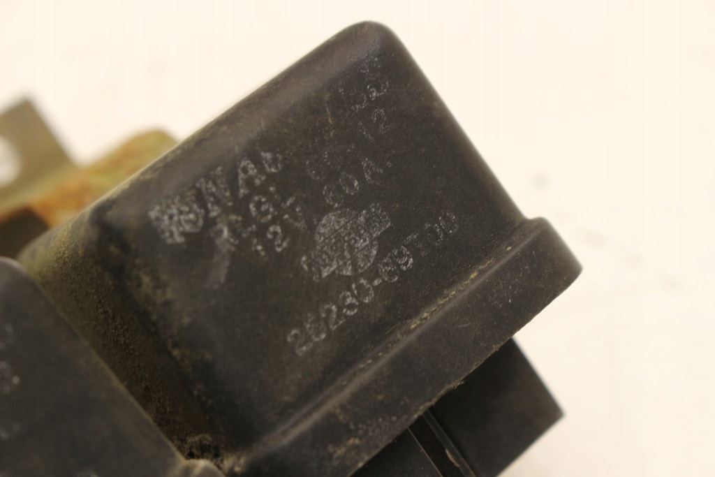 фото №6, Реле свеча накаливания 25230-69t00 nissan cabstar 3.0