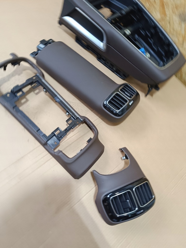 фото №5, Dekor молдинг панель c5 aircross