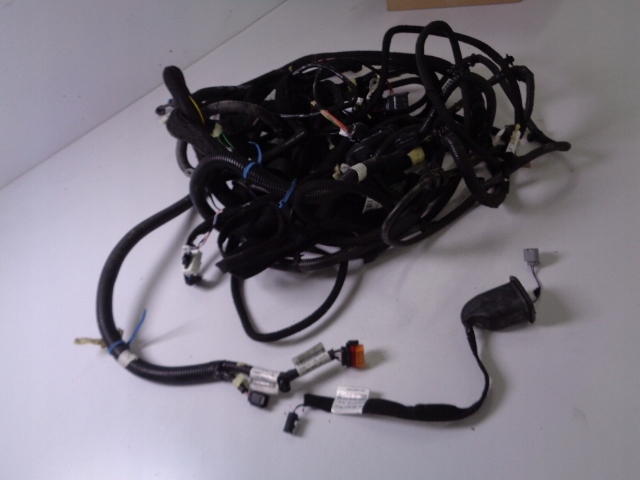 фото №1, Електропроводка кабіни renault master iv фургон blaszak 2.3 дизель 23r