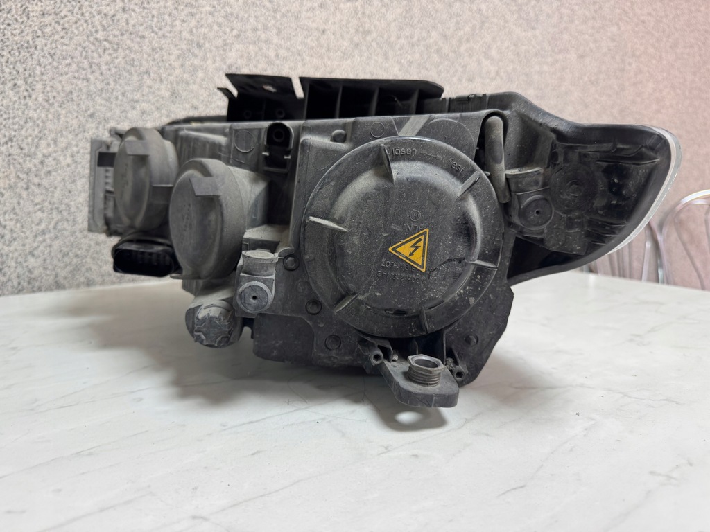 фото №6, Vw passat cc лампа передня ксенон europa оригінал