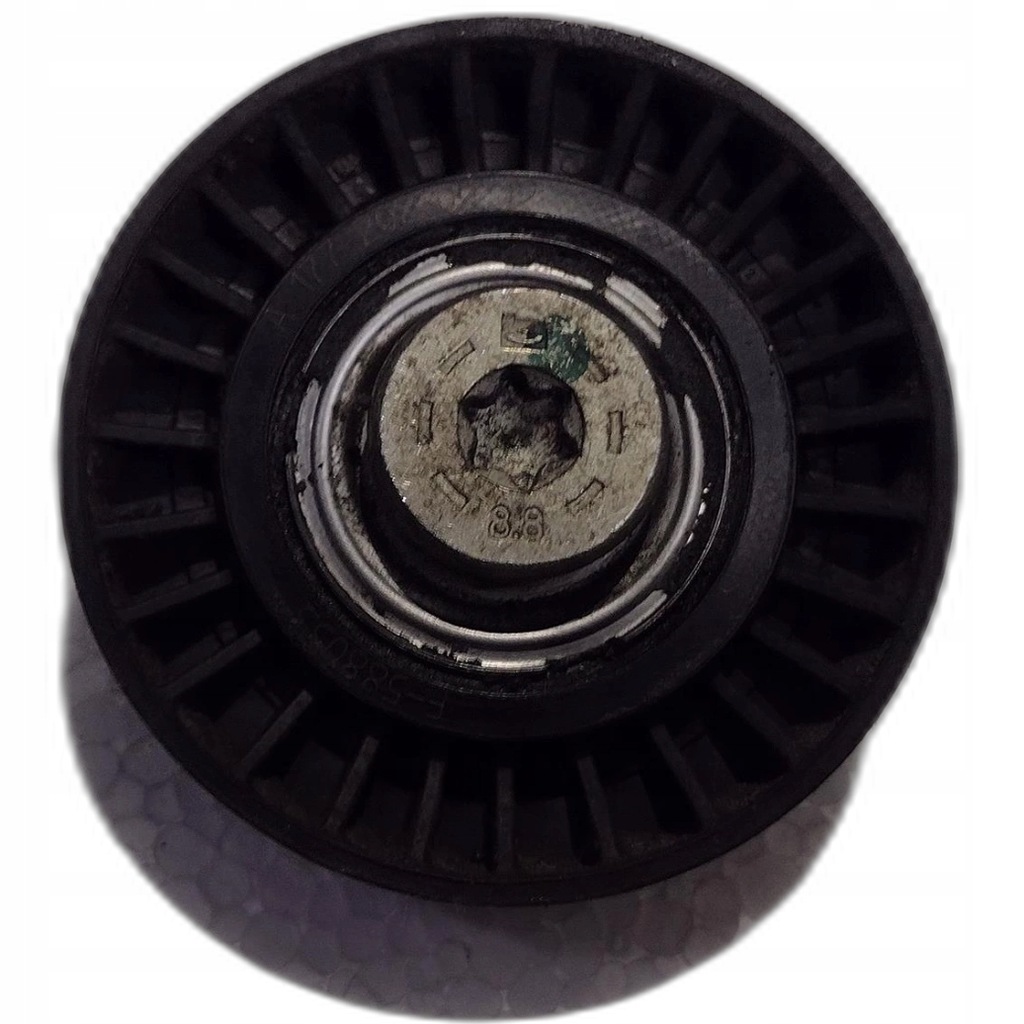 фото №1, Mercedes s-klasa w222 lift ролик a1772020019