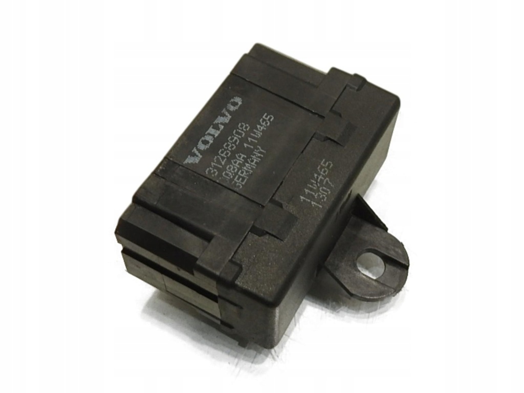 фото №1, Модуль блок управления сиденье volvo v60 31268908