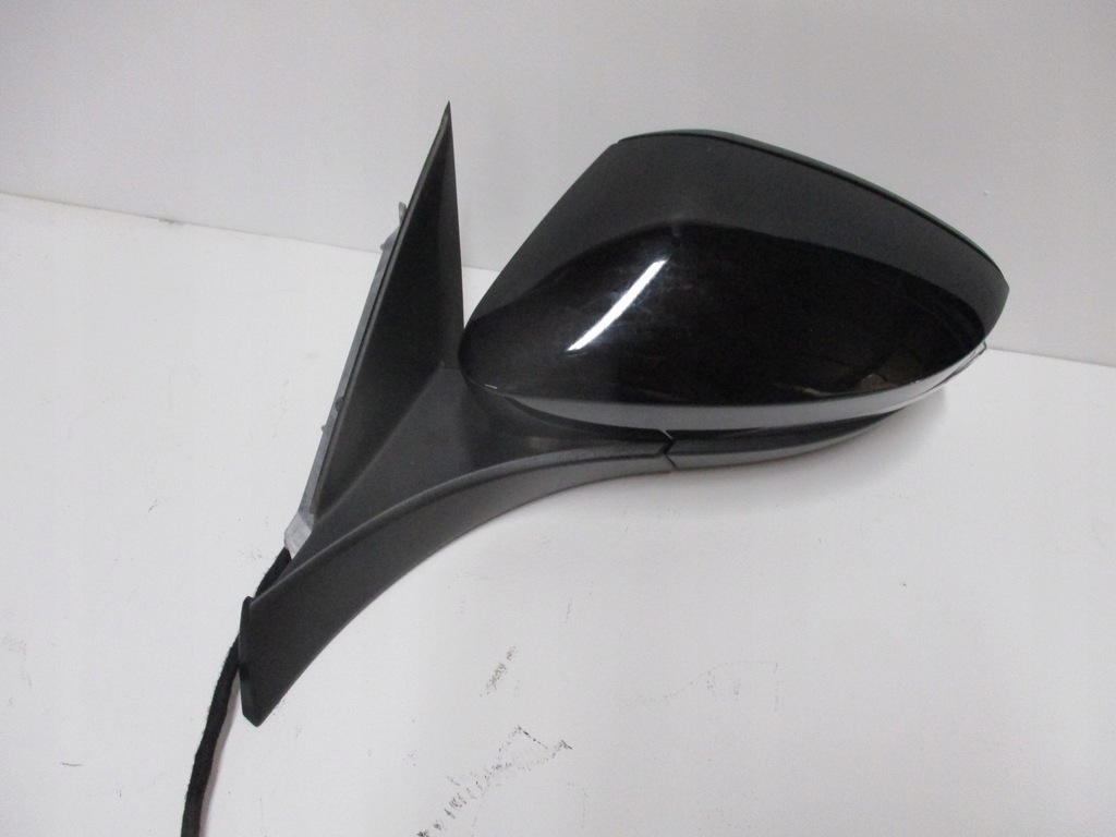 фото №8, Зеркало vw t-roc 2ga 17r правое