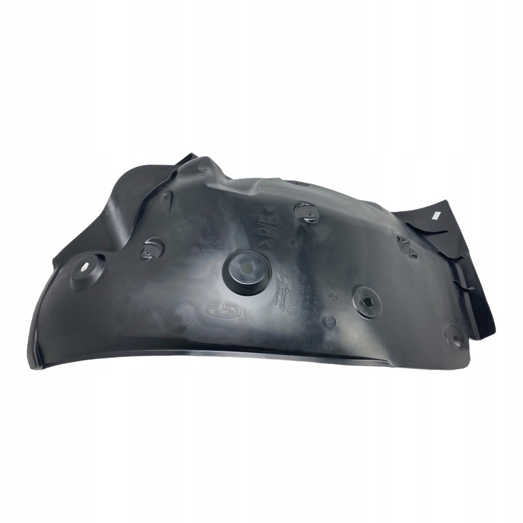 фото №11, Підкрилок лівий перед kangoo ii citan kubistar ii