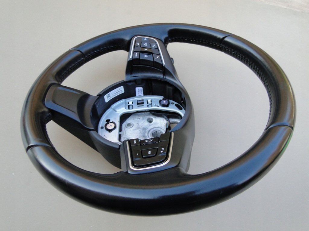 фото №7, Jaguar xf ii x260 повітропровід