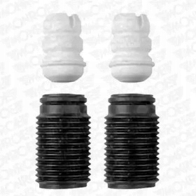 фото №2, Monroe защита амортизатора zest. citroen peugeot p